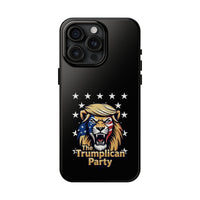 The Trumplican Party™ Tough Phone Case | D-7 - Image 8