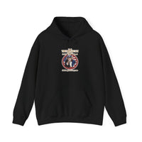 The Trumplican Party™ Unisex Hoodie | D-50 - Image 2