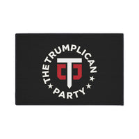 The Trumplican Party™ Heavy Duty Floor Mat  | D-3 - Image 3