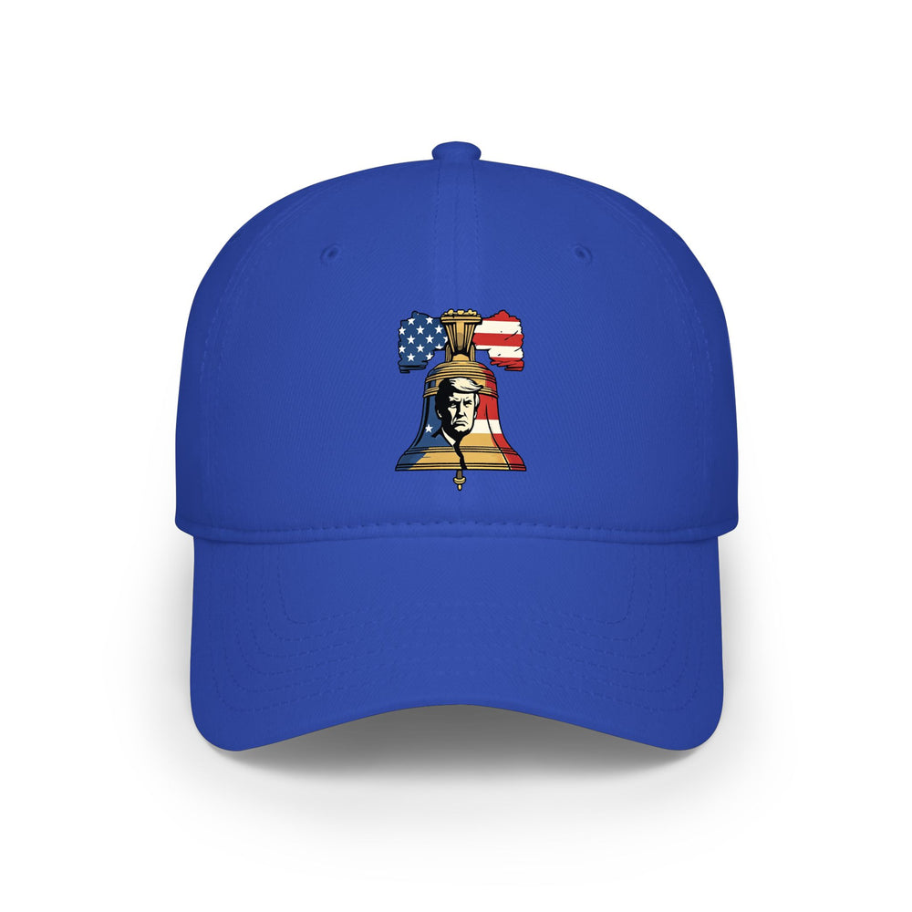 The Trumplican Party™ Baseball Cap | D-28 - Image 5