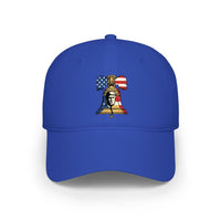 The Trumplican Party™ Baseball Cap | D-28 - Image 5