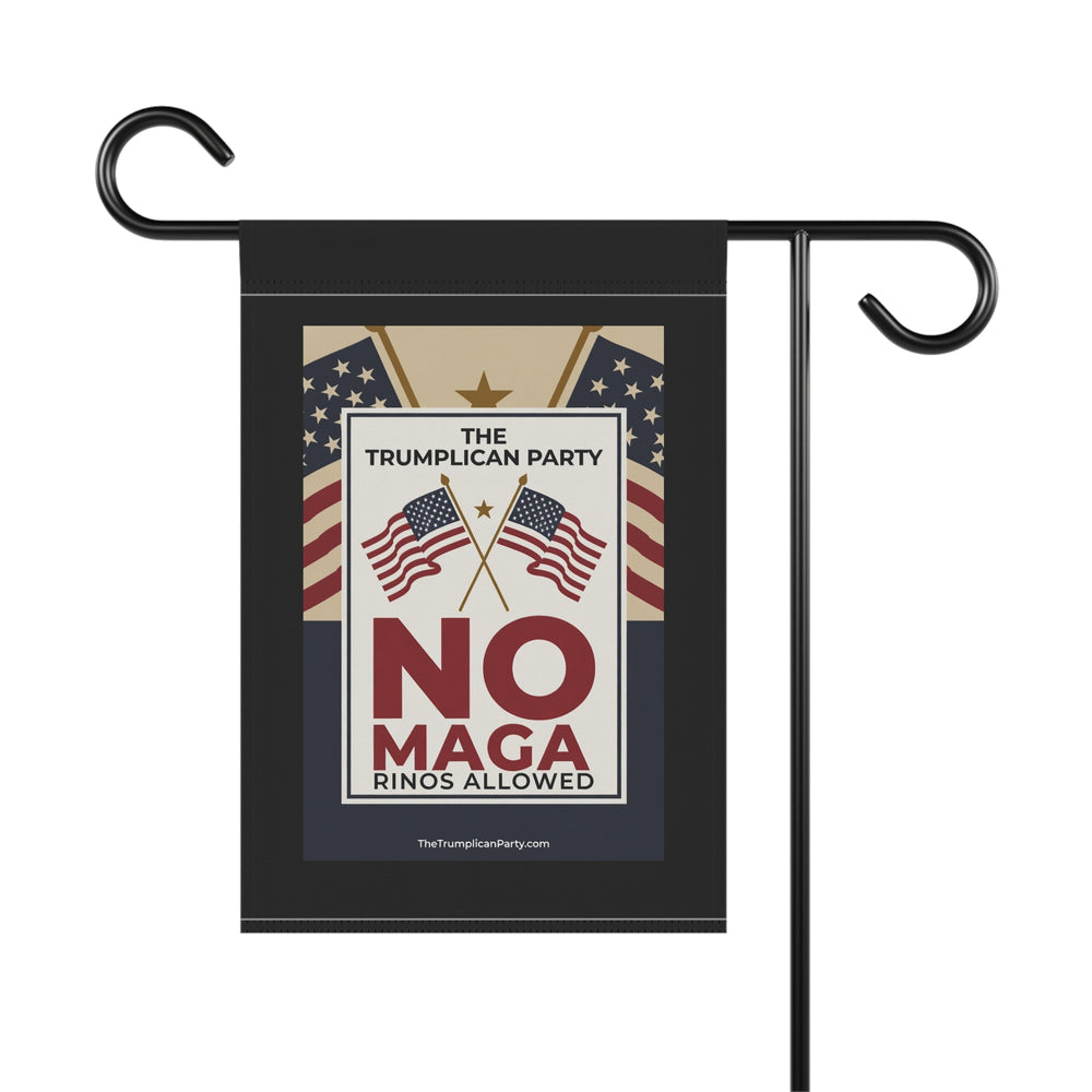 The Trumplican Party™  Flag | D-43 - Image 3