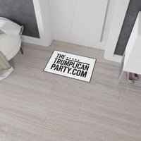 The Trumplican Party™ Heavy Duty Floor Mat  | D-17 - Image 20