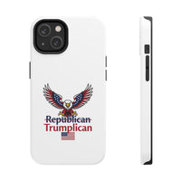 The Trumplican Party™ Tough Phone Case | D-11 - Image 1
