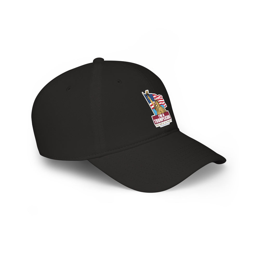 The Trumplican Party™ Baseball Cap | D-47 - Image 13
