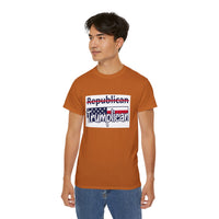 The Trumplican Party™ Unisex T-Shirt | D-37 - Image 22