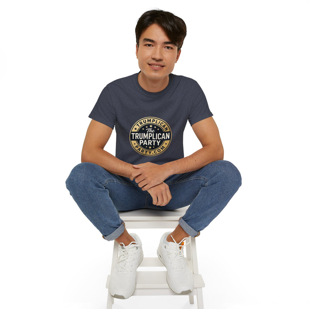 The Trumplican Party™ Unisex T-Shirt | D-24 - Image 39