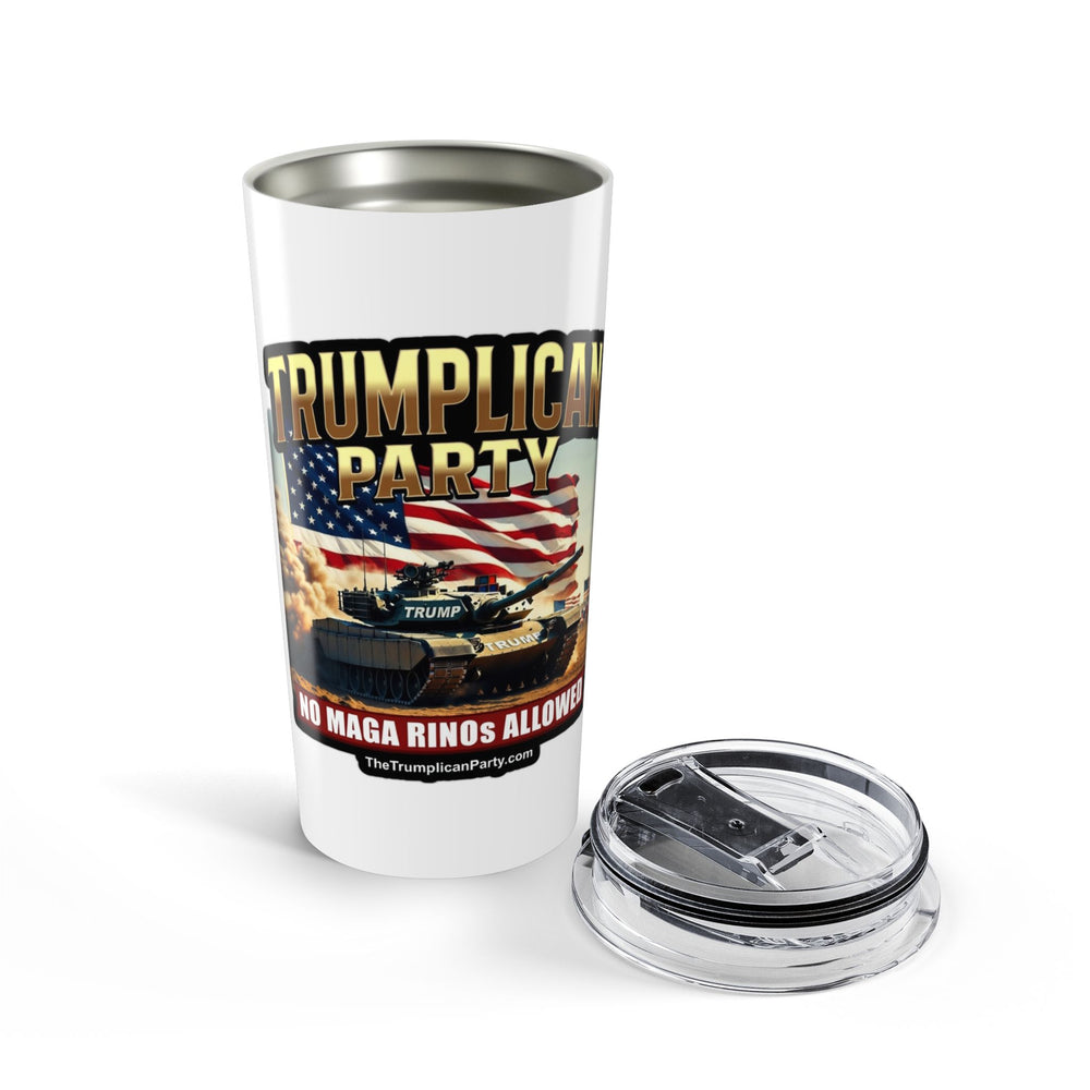 The Trumplican Party™ 20oz Tumbler | D-65 - Image 5