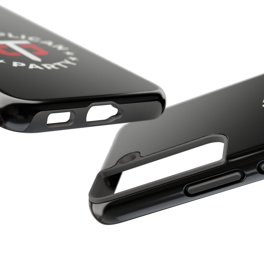 The Trumplican Party™ Tough Phone Case | D-3 - Image 45