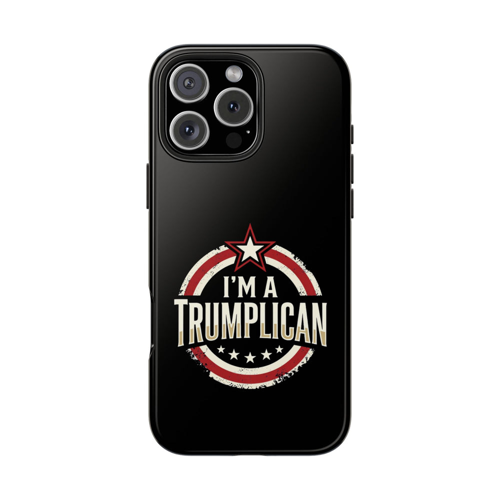 The Trumplican Party™ Tough Phone Case | D-34 - Image 14