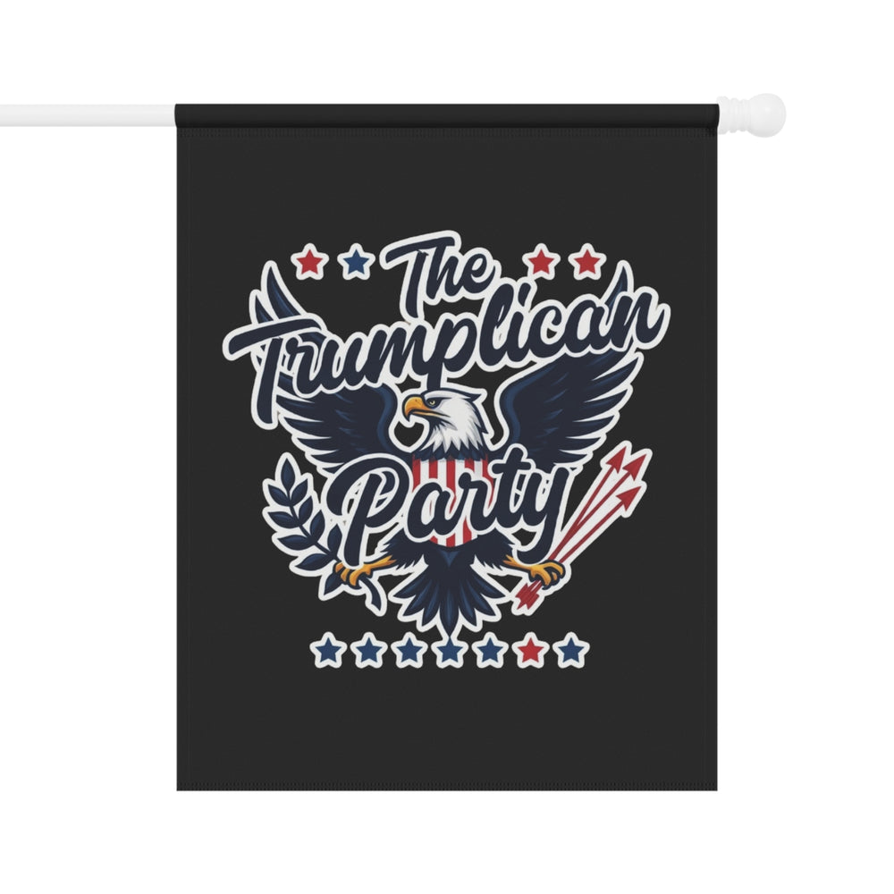 The Trumplican Party™  Flag | D-5 - Image 2