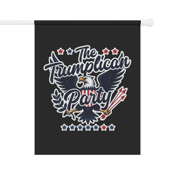 The Trumplican Party™  Flag | D-5