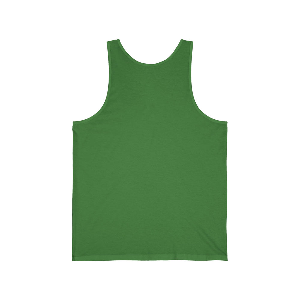 The Trumplican Party™ Unisex Tank Top | D-1 - Image 11