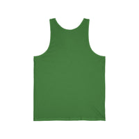 The Trumplican Party™ Unisex Tank Top | D-1 - Image 11