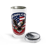 The Trumplican Party™ 20oz Tumbler | D-12 - Image 2