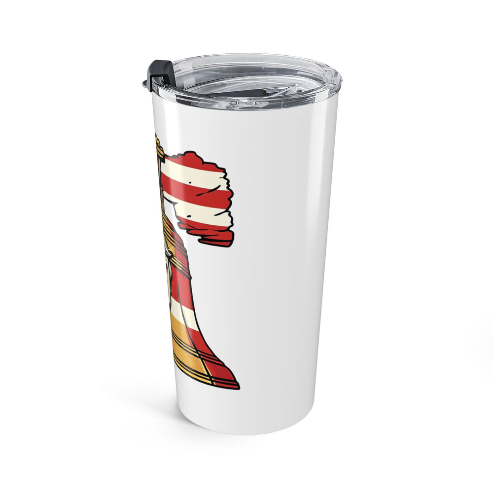 The Trumplican Party™ 20oz Tumbler | D-28 - Image 4