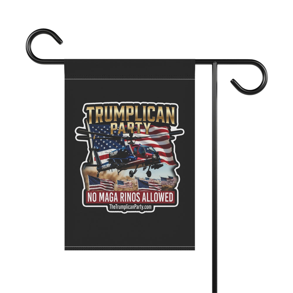 The Trumplican Party™  Flag | D-69 - Image 3