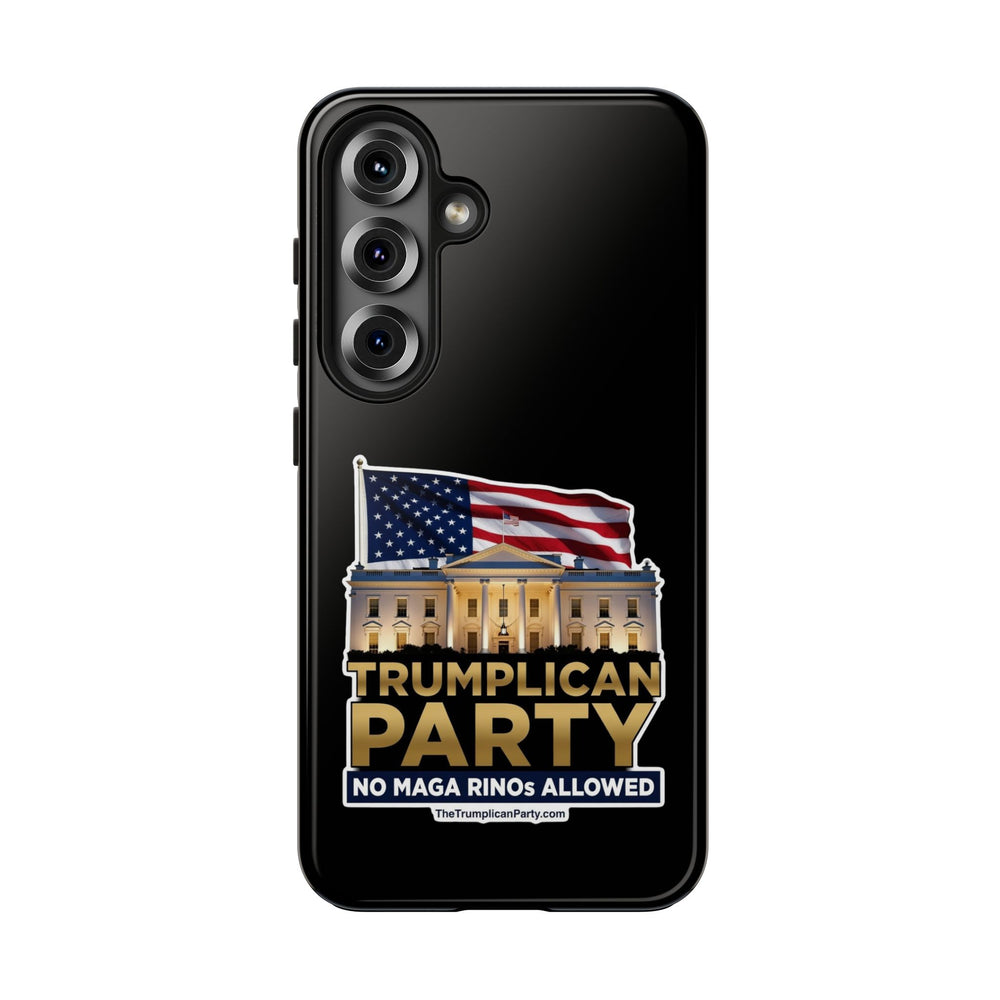 The Trumplican Party™ Tough Phone Case | D-62 - Image 17