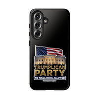 The Trumplican Party™ Tough Phone Case | D-62 - Image 17