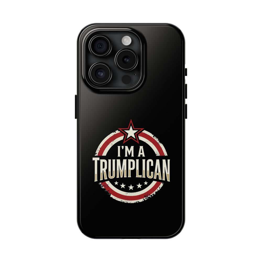 The Trumplican Party™ Tough Phone Case | D-34 - Image 6