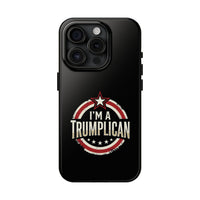 The Trumplican Party™ Tough Phone Case | D-34 - Image 6