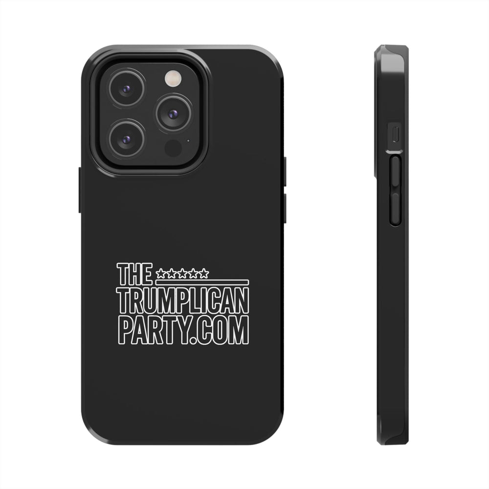The Trumplican Party™ Tough Phone Case | D-17 - Image 2