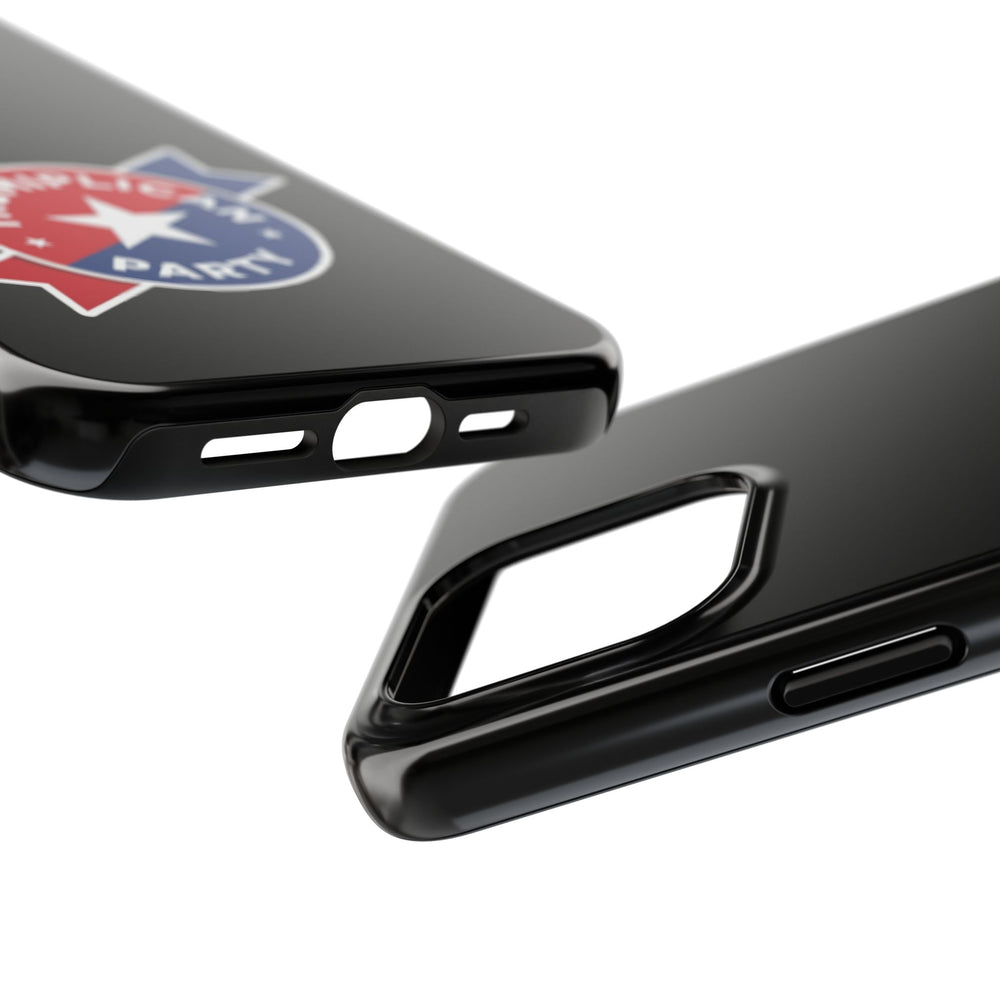 The Trumplican Party™ Tough Phone Case | D-30 - Image 36