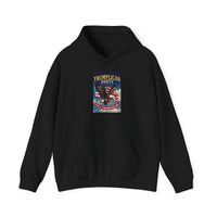 The Trumplican Party™ Unisex Hoodie | D-59 - Image 2