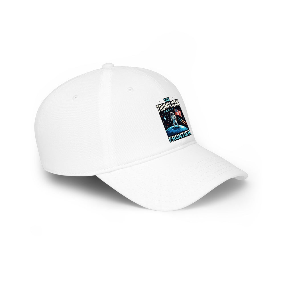 The Trumplican Party™ Baseball Cap | D-25 - Image 28