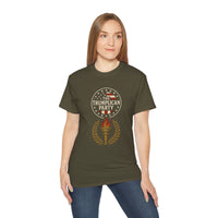 The Trumplican Party™ Unisex T-Shirt | D-31 - Image 11