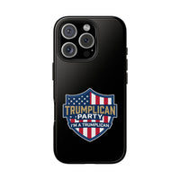The Trumplican Party™ Tough Phone Case | D-53 - Image 13