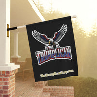 The Trumplican Party™  Flag | D-58 - Image 9