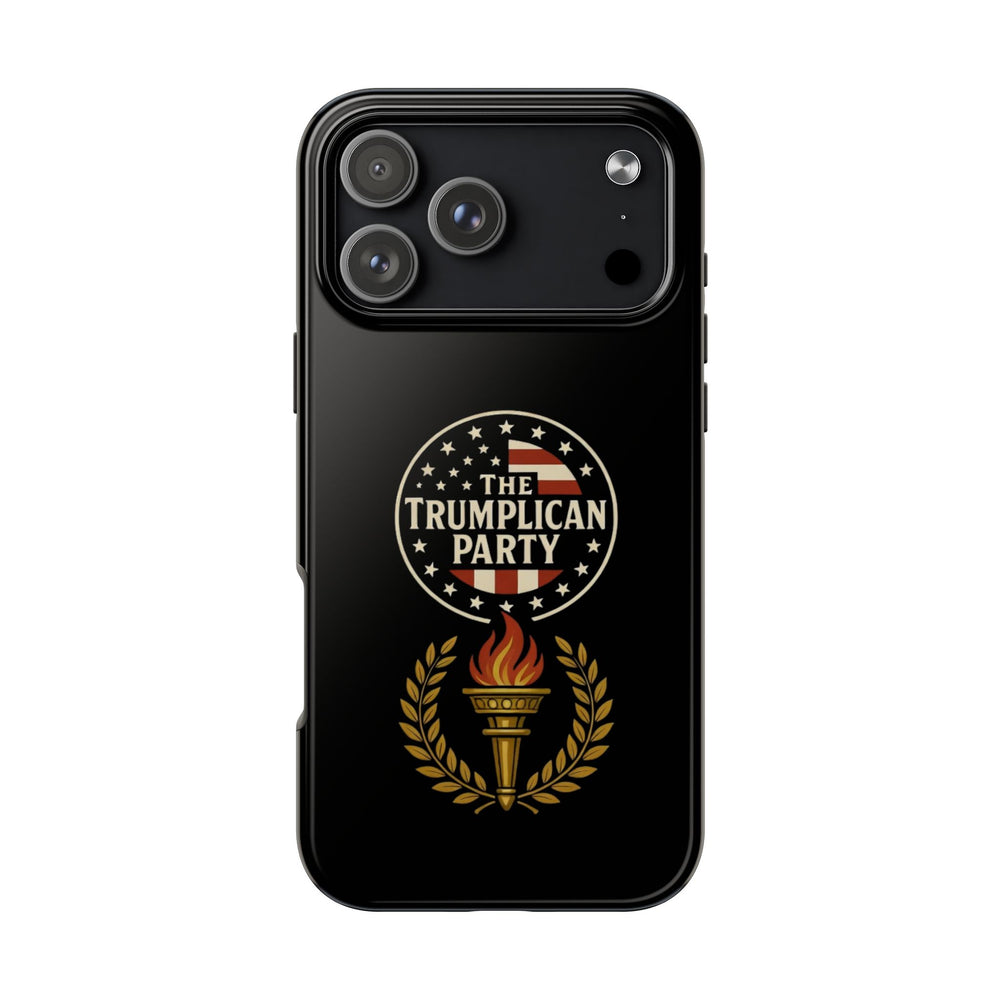 The Trumplican Party™ Tough Phone Case | D-31 - Image 20