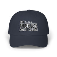 The Trumplican Party™ Dad Cap | D-17 - Image 8