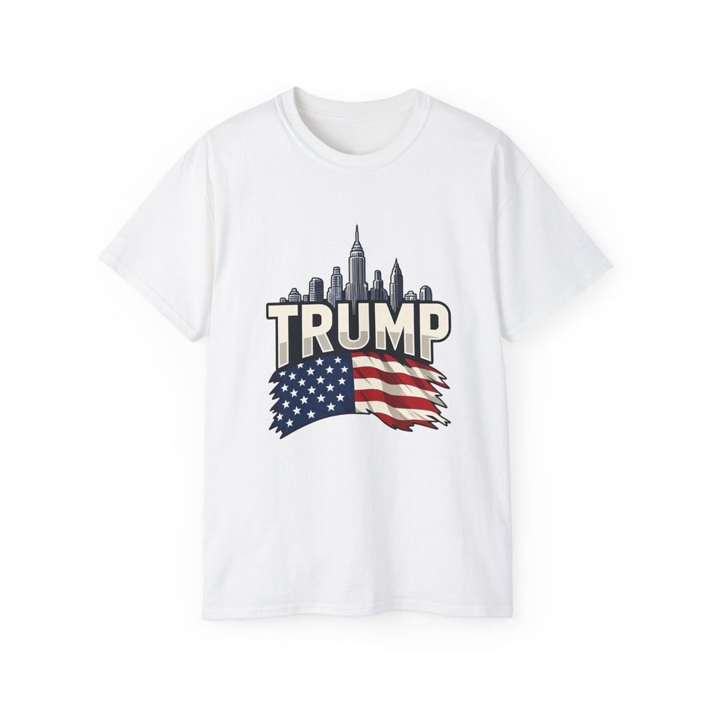 The Trumplican Party™ Unisex T-Shirt | D-16 - Image 1