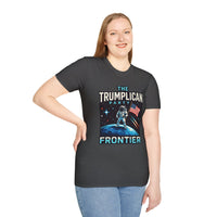 The Trumplican Party™ Unisex T-Shirt | D-25 - Image 41