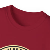 Trumpllican Party Logo T-Shirt - Image 102
