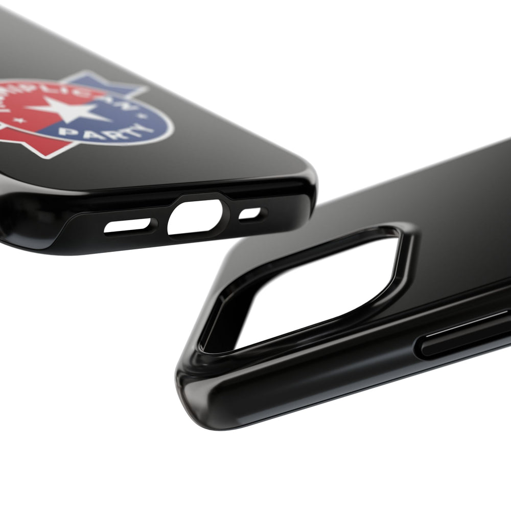 The Trumplican Party™ Tough Phone Case | D-30 - Image 30