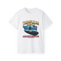The Trumplican Party™ Unisex T-Shirt | D-71 - Image 9