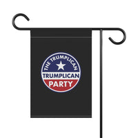The Trumplican Party™  Flag | D-19 - Image 3