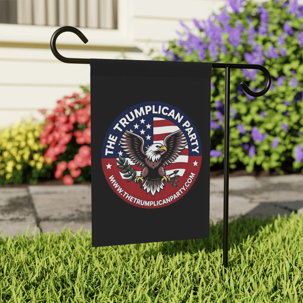 The Trumplican Party™  Flag | D-12 - Image 6