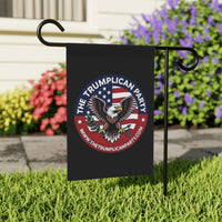 The Trumplican Party™  Flag | D-12 - Image 6