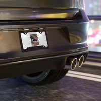 The Trumplican Party™ License Plate Front Tag | D-69 - Image 3