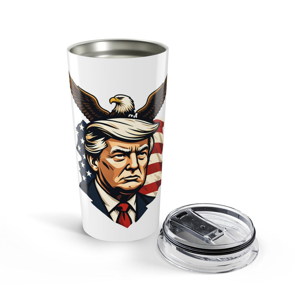 The Trumplican Party™ 20oz Tumbler | D-29 - Image 5