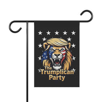 The Trumplican Party™  Flag | D-7 - Image 1