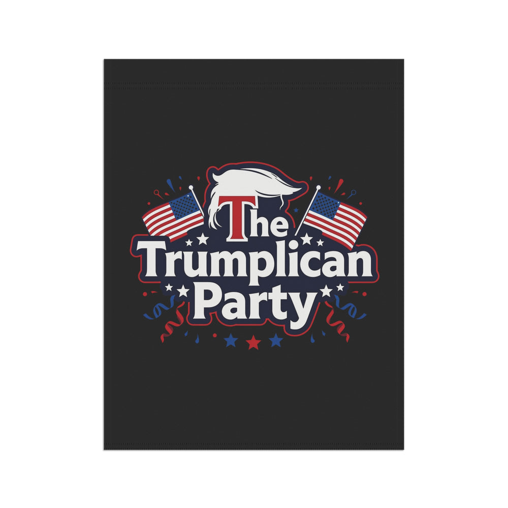 The Trumplican Party™  Flag | D-1 - Image 7