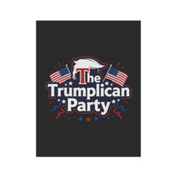 The Trumplican Party™  Flag | D-1 - Image 7