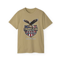 The Trumplican Party™ Unisex T-Shirt | D-51 - Image 3