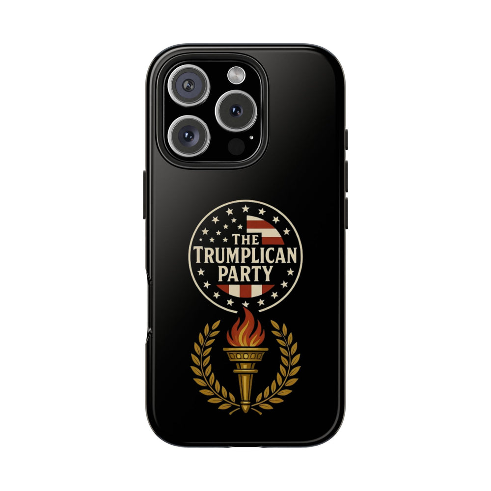 The Trumplican Party™ Tough Phone Case | D-31 - Image 13