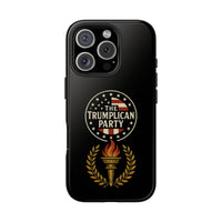 The Trumplican Party™ Tough Phone Case | D-31 - Image 13